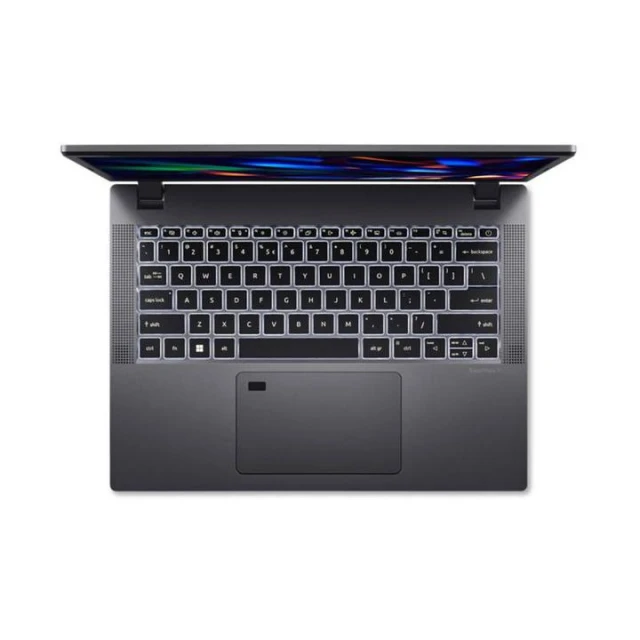 專為混合辦公而設　宏碁TRAVELMATE商務筆電系列正式發布