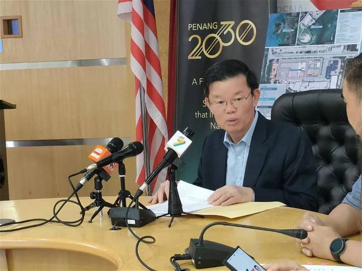 駁斥陸兆福上陣檳城　曹觀友：媒體須判斷消息真偽