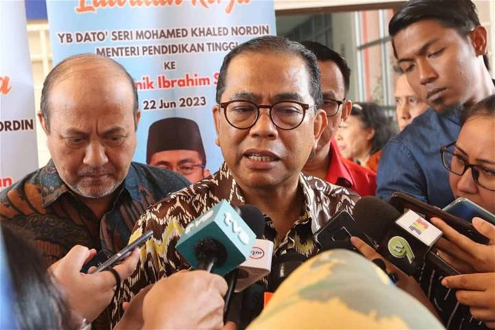 巫統爭取6州選上陣傳統議席　莫哈末卡立：僅剩數席未拍板定案