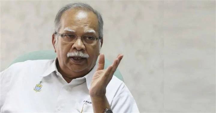 拉瑪沙米：即使國盟拿下6州選舉　不會對中央政府構成威脅