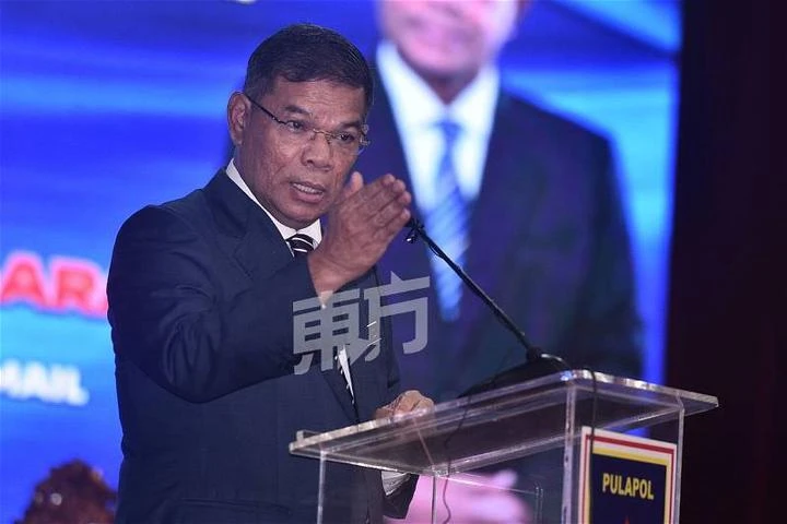 刑事總監職位懸空　警隊下周料迎來大調動