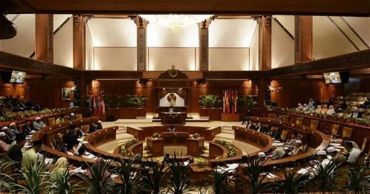 6州選首個解散州屬　丹州議會正式解散