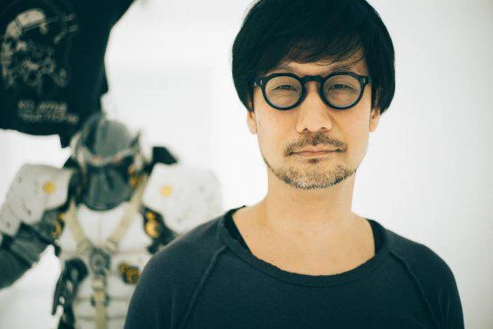 小島秀夫不反對使用AI 但認為人類應該凌駕於AI