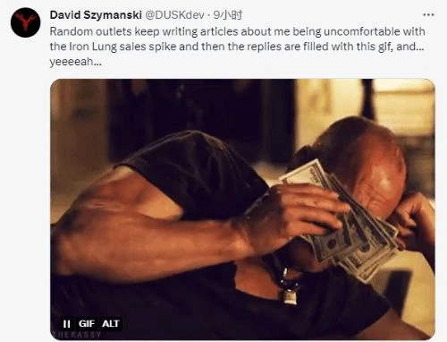 泰坦號沉船使一款遊戲銷量暴漲 玩家：6美元體驗慘案