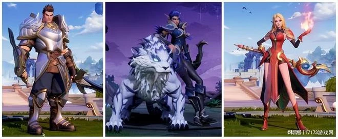 專業團隊復刻WOW，「騰訊版魔獸」承諾不賣數值，你信嗎？