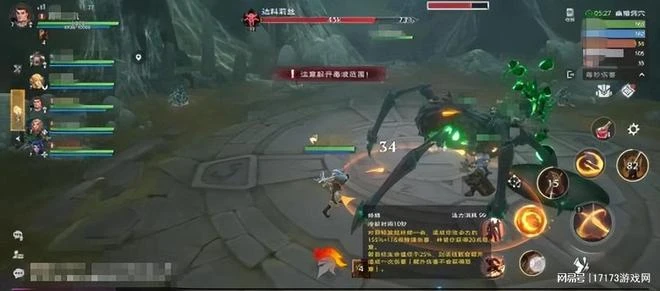 專業團隊復刻WOW，「騰訊版魔獸」承諾不賣數值，你信嗎？