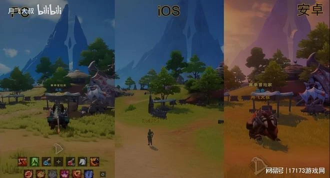 專業團隊復刻WOW，「騰訊版魔獸」承諾不賣數值，你信嗎？