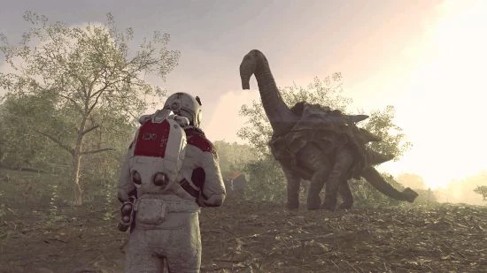 《星空》新細節遭吐槽：90%的行星有啥存在的意義？