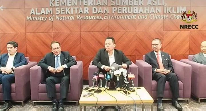 7月起用戶電費超過RM708征附加費　大馬部長：半島僅1%用戶受影響