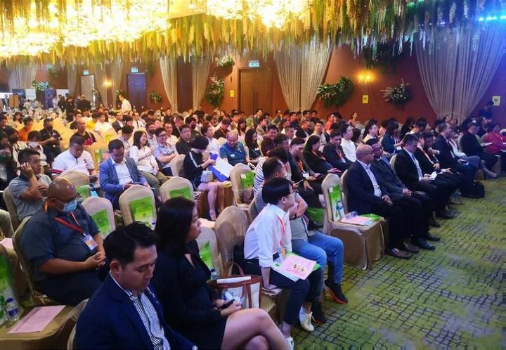 劉鎮東：全球經濟危機　供應鏈整合契機