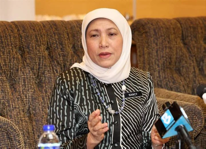 南希：大馬應認真考慮　將理療經濟作為創收產業