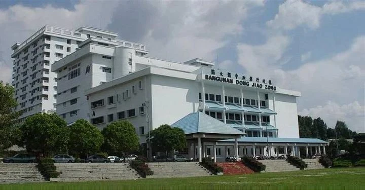 【華教大廈土地風波】董教總獨大三機構發11點聲明　抨非營利公司騎劫新院反指地主「侵地」