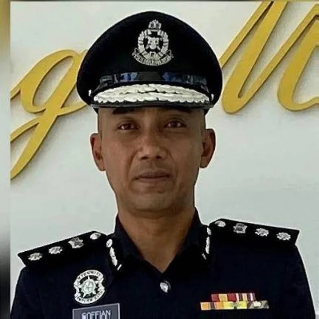 手機放腿上導航可罰RM1000　警方：放支架也不能滑動螢幕