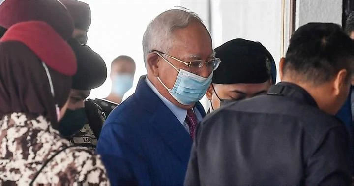 索取潔蒂家人與劉特佐公司文件 納吉撤回上訴申請