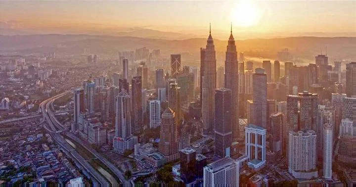 全球宜居排行名大躍進　吉隆坡升19位全球排名94