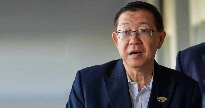 劉華才形容慕尤丁為屈原　林冠英斥：別侮辱歷史偉人