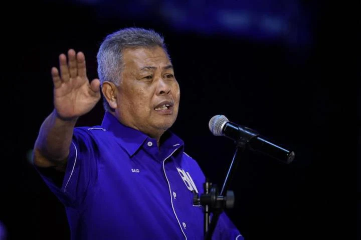 伊黨若續掌登州發展恐倒退　末賽益：議席分配談妥待拍案