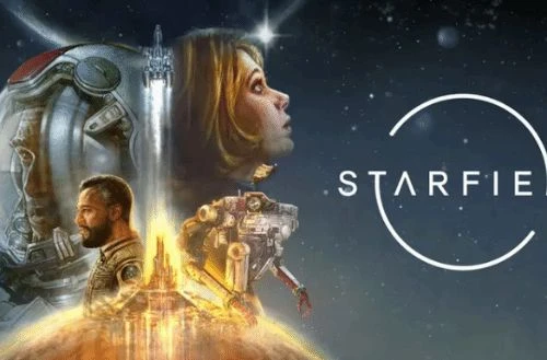 晨報|斯賓塞稱怕星空被索尼獨占 老滾6距離發售還很久