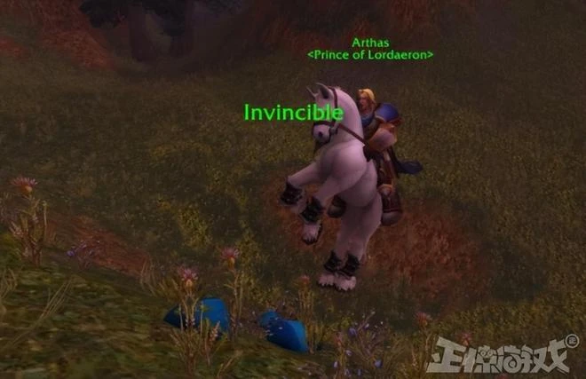 原來魔獸玩家才是最強反派?害死阿爾薩斯坐騎,一手塑造巫妖王