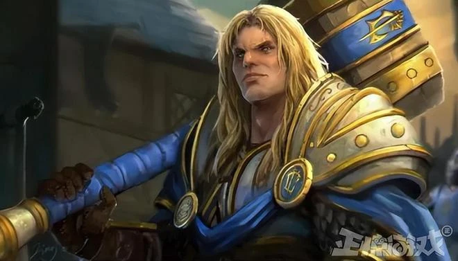 原來魔獸玩家才是最強反派?害死阿爾薩斯坐騎,一手塑造巫妖王