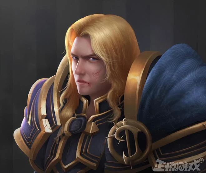 原來魔獸玩家才是最強反派?害死阿爾薩斯坐騎,一手塑造巫妖王