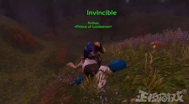 原來魔獸玩家才是最強反派?害死阿爾薩斯坐騎,一手塑造巫妖王