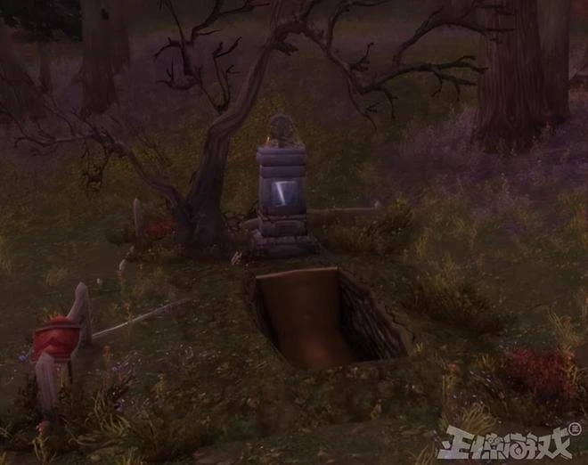 原來魔獸玩家才是最強反派?害死阿爾薩斯坐騎,一手塑造巫妖王