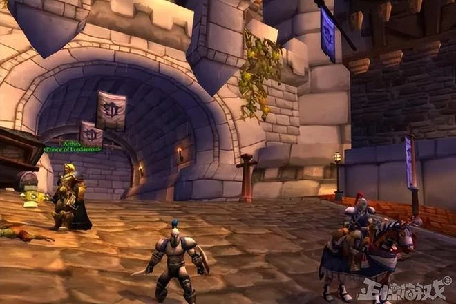 原來魔獸玩家才是最強反派?害死阿爾薩斯坐騎,一手塑造巫妖王