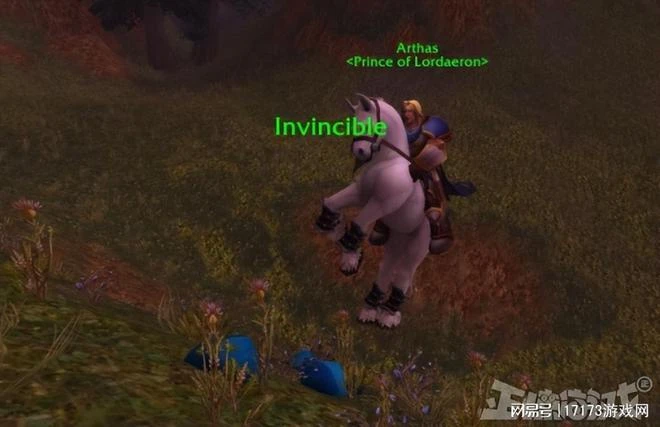 一匹馬讓巫妖王自甘墮落?魔獸新版本逆天劇情,玩家成為行兇者!