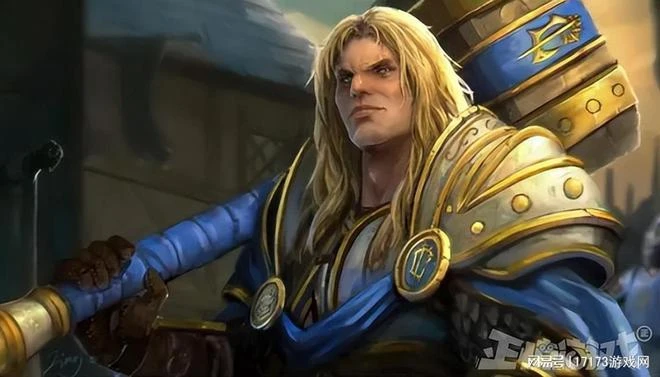 一匹馬讓巫妖王自甘墮落?魔獸新版本逆天劇情,玩家成為行兇者!