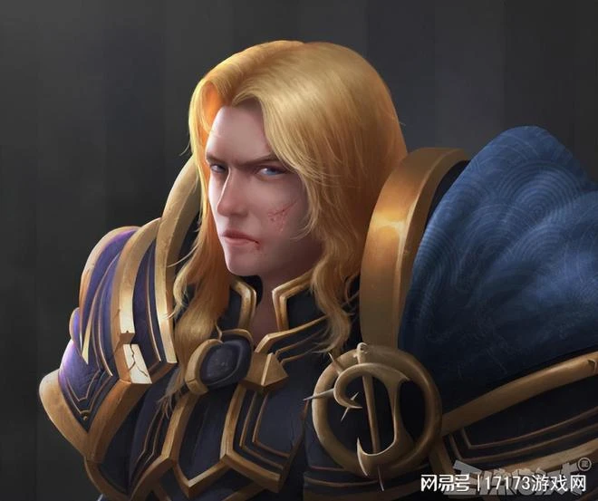 一匹馬讓巫妖王自甘墮落?魔獸新版本逆天劇情,玩家成為行兇者!