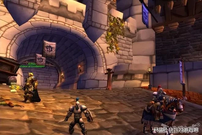 一匹馬讓巫妖王自甘墮落?魔獸新版本逆天劇情,玩家成為行兇者!