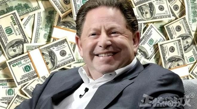 考迪克高票留任CEO，撤掉《暗黑4》中國玩家得獎資格