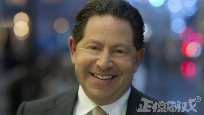 考迪克高票留任CEO，撤掉《暗黑4》中國玩家得獎資格