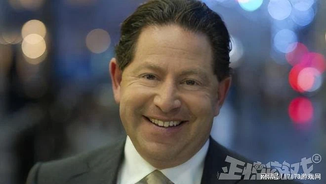 逆天!考迪克96%得票留任動視暴雪,《暗黑4》拒給中國玩家頒獎