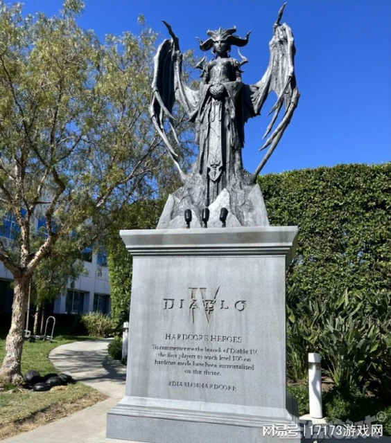 逆天!考迪克96%得票留任動視暴雪,《暗黑4》拒給中國玩家頒獎