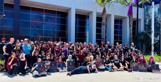 逆天!考迪克96%得票留任動視暴雪,《暗黑4》拒給中國玩家頒獎