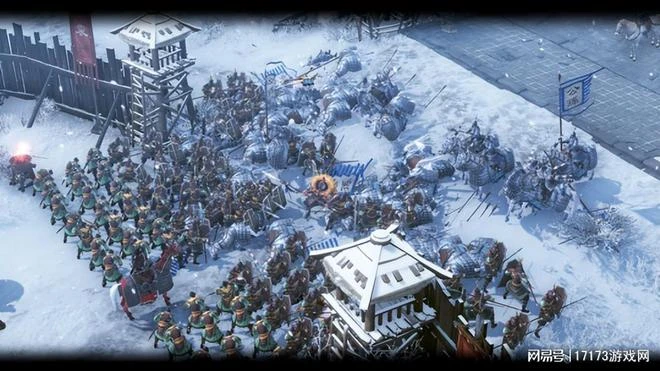 兩極分化嚴重!22年前骨灰級遊戲重現江湖,免費試玩但爭議頗多