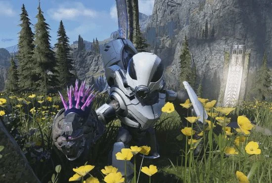 斯賓塞解釋《光環》獨占原因:體量比《使命召喚》小