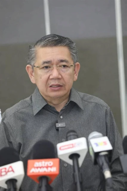 內貿部有意在馬新邊境設無補貼加油站　減少偷打津貼汽油行為