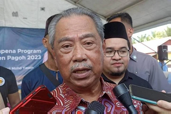 州選伊黨上陣最多議席　慕尤丁：伊黨不是國盟大哥