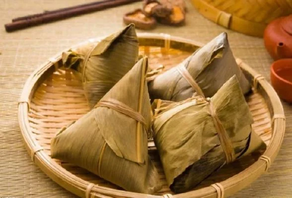 大馬清真粽子日漸受落 馬來商販瞄準商機推出市場