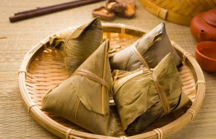 大馬清真粽子日漸受落 馬來商販瞄準商機推出市場