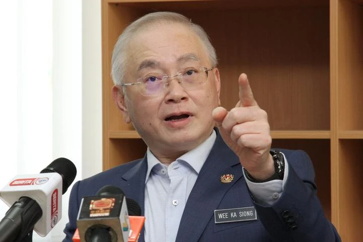 魏家祥：對潘儉偉口無遮攔　感到吃驚