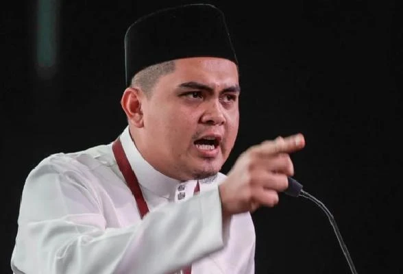 勿讓喜來登政變重演 巫青團長促火箭對付潘儉偉