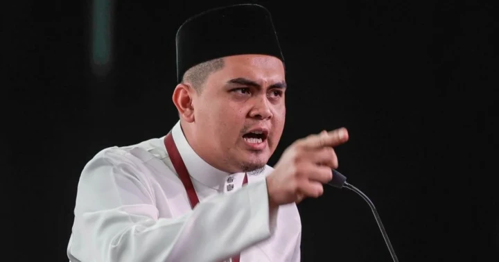 勿讓喜來登政變重演 巫青團長促火箭對付潘儉偉