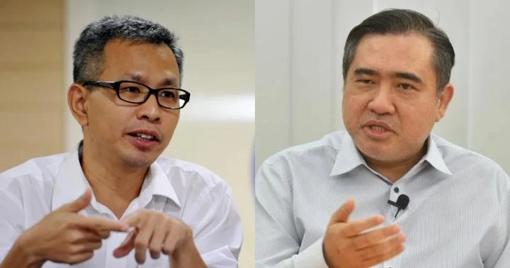 潘儉偉稱國陣為「貪污聯盟」　陸兆福：不代表火箭立場