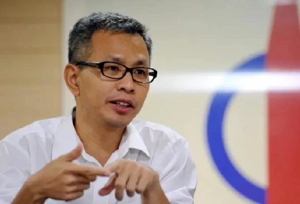 潘儉偉:力證希盟比其他聯盟更好 安華需成為受歡迎首相