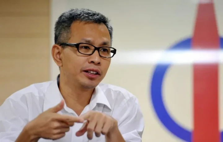 潘儉偉:力證希盟比其他聯盟更好 安華需成為受歡迎首相