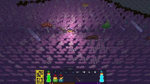 這款魔性的古典RPG發免費DEMO了!超爽的新「刷子」